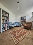 Budapest II. kerület Wohnung (Ziegel) 10
