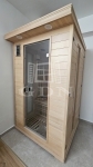 Budapest II. kerület Wohnung (Ziegel) 15