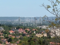 Budapest III. kerület Building lot 1