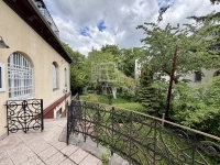 Vânzare locuinta (caramida) Budapest II. Cartier, 107m2