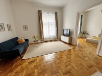 For sale flat (brick) Budapest I. district, 72m2