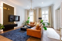 For sale flat (brick) Budapest VI. district, 99m2