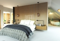 For sale flat (brick) Budapest II. district, 171m2