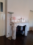 Budapest I. kerület Wohnung (Ziegel) 6