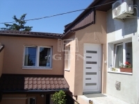 Verkauf wohnung (ziegel) Budapest XX. bezirk, 47m2