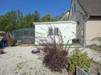 Tököl Family House 3