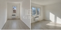 Budapest XIV. kerület Wohnung (Ziegel) 1