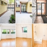 Eladó lakás (téglaépítésű) Budapest XIII. kerület, 46m2