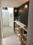 Budapest VII. kerület Wohnung (Ziegel) 4