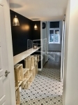 Budapest VII. kerület Wohnung (Ziegel) 2
