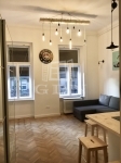 Budapest VII. kerület Wohnung (Ziegel) 1