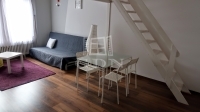 Eladó lakás (téglaépítésű) Budapest IX. kerület, 62m2