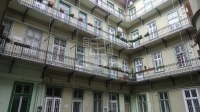 Budapest IX. kerület Квартира (кирпичная) 3