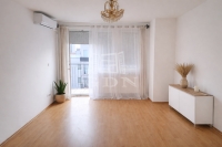 Verkauf wohnung (ziegel) Budapest VIII. bezirk, 53m2