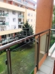 Budapest XI. kerület Wohnung (Ziegel) 5