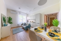 Verkauf wohnung (ziegel) Budapest XIV. bezirk, 52m2