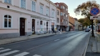 Eladó üzlethelyiség Székesfehérvár, 129m2