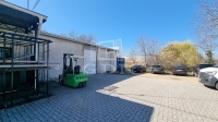 Miete lager Székesfehérvár, 200m2