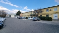 For rent office Székesfehérvár, 16m2