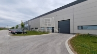 For rent storage Székesfehérvár, 2650m2