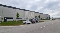 For rent industrial area Székesfehérvár, 500m2