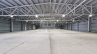 Kiadó raktár Székesfehérvár, 1800m2