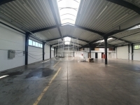 Kiadó raktár Székesfehérvár, 850m2