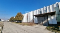 出租 库房 Székesfehérvár, 2450m2