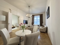 Kiadó lakás (téglaépítésű) Székesfehérvár, 105m2