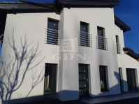 For sale semidetached house Velence, 107m2