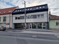 For rent commercial - commercial premises Székesfehérvár, 50m2