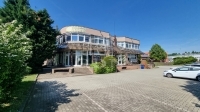 Miete büro Székesfehérvár, 126m2