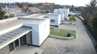 Miete wohnung (ziegel) Székesfehérvár, 64m2