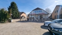 Eladó üzlethelyiség Székesfehérvár, 391m2