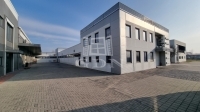 出租 工业区域 Székesfehérvár, 1041m2