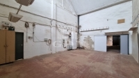Kiadó raktár Székesfehérvár, 120m2