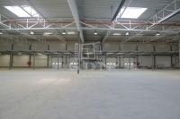 出租 库房 Székesfehérvár, 10000m2
