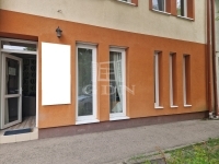 Miete büro Székesfehérvár, 29m2