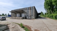 For rent storage Székesfehérvár, 423m2