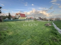 Sukoró Building lot 1