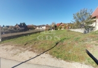 Sukoró Building lot 4