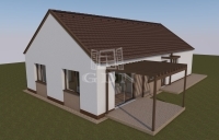 Székesfehérvár Casa Familiala 0