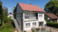 For sale family house Gárdony, 160m2