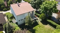 Gárdony Casa Familiala 29