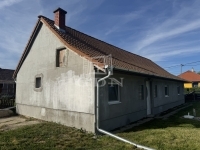 Soponya Einfamilienhaus - 35.000.000 HUF