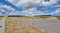 Eladó fejlesztési terület Székesfehérvár, 6600m2