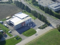 Miete gewerbe - geschäftsräume Székesfehérvár, 400m2