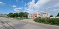 Székesfehérvár Sediu 19