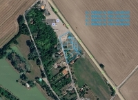 Székesfehérvár Teren pentru constructii 5