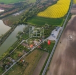 Sárkeresztes Wohngrundstück - 8.000.000 HUF